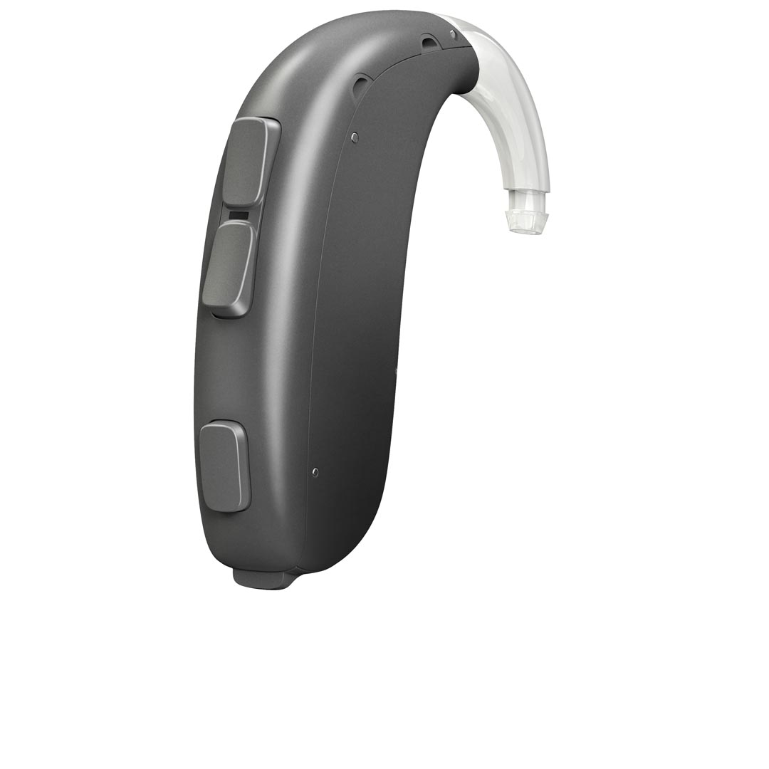 Oticon Xceed 3 BTE SP/UP