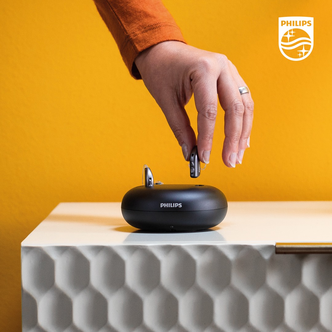 Philips Charger 1.0 - Görsel 5