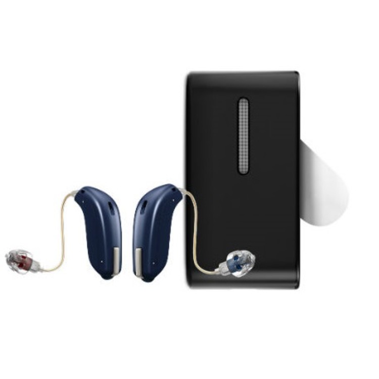 Oticon ConnectClip - Görsel 3