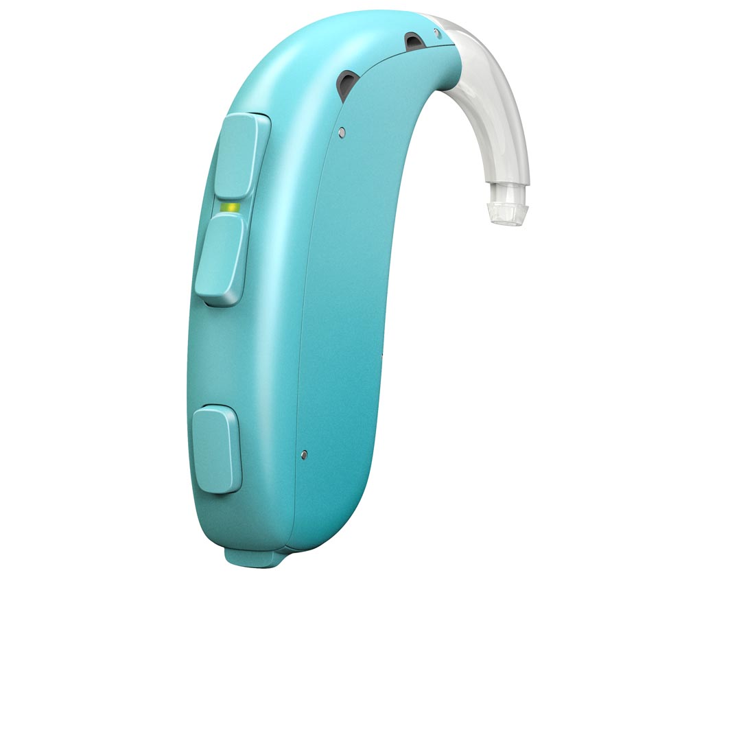 Oticon Xceed Play 2 BTE SP/UP
