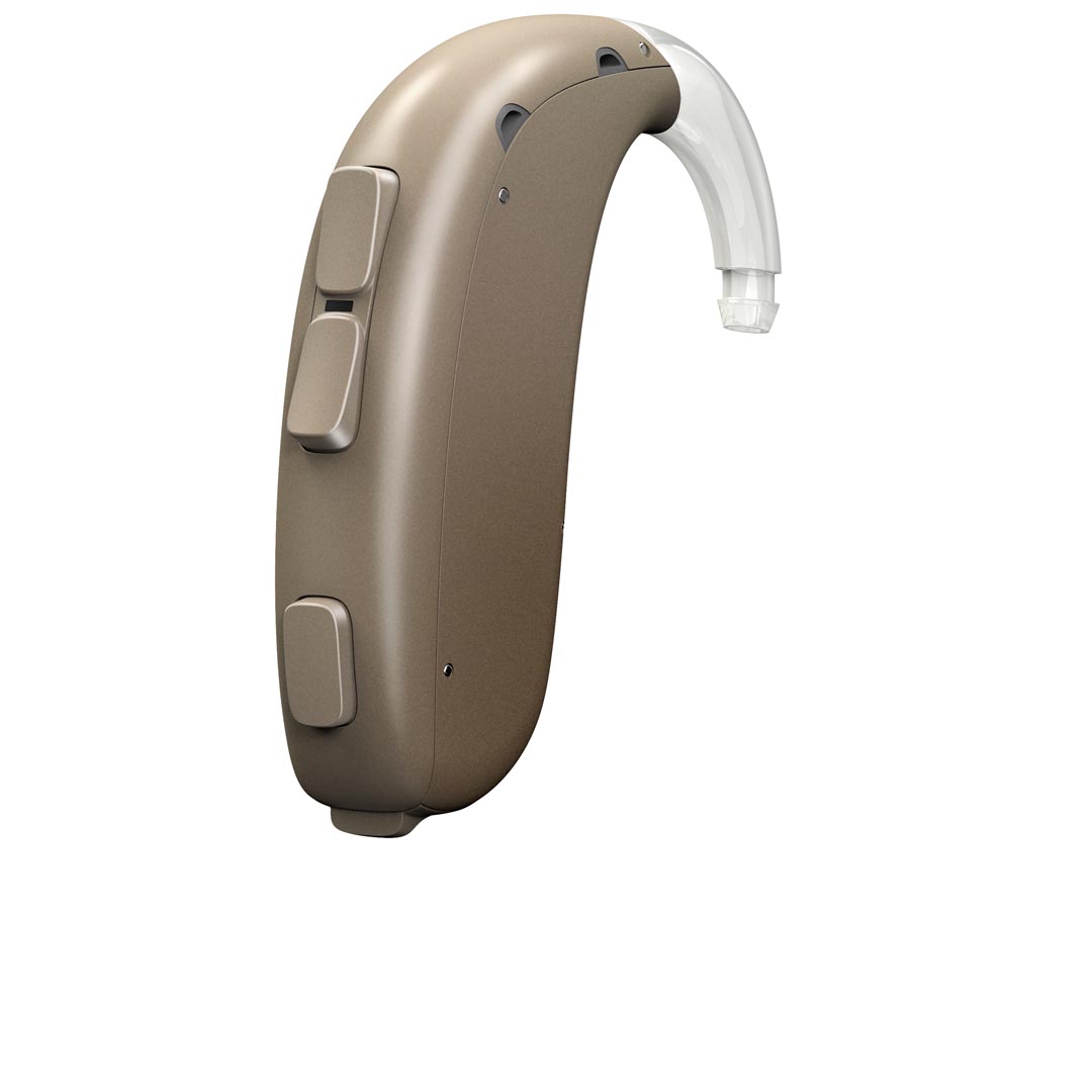 Oticon Xceed 1 BTE SP/UP
