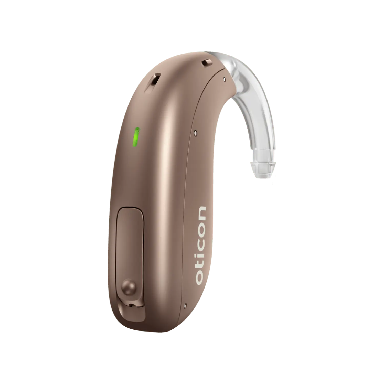 Oticon Zircon1 MiniBTE R