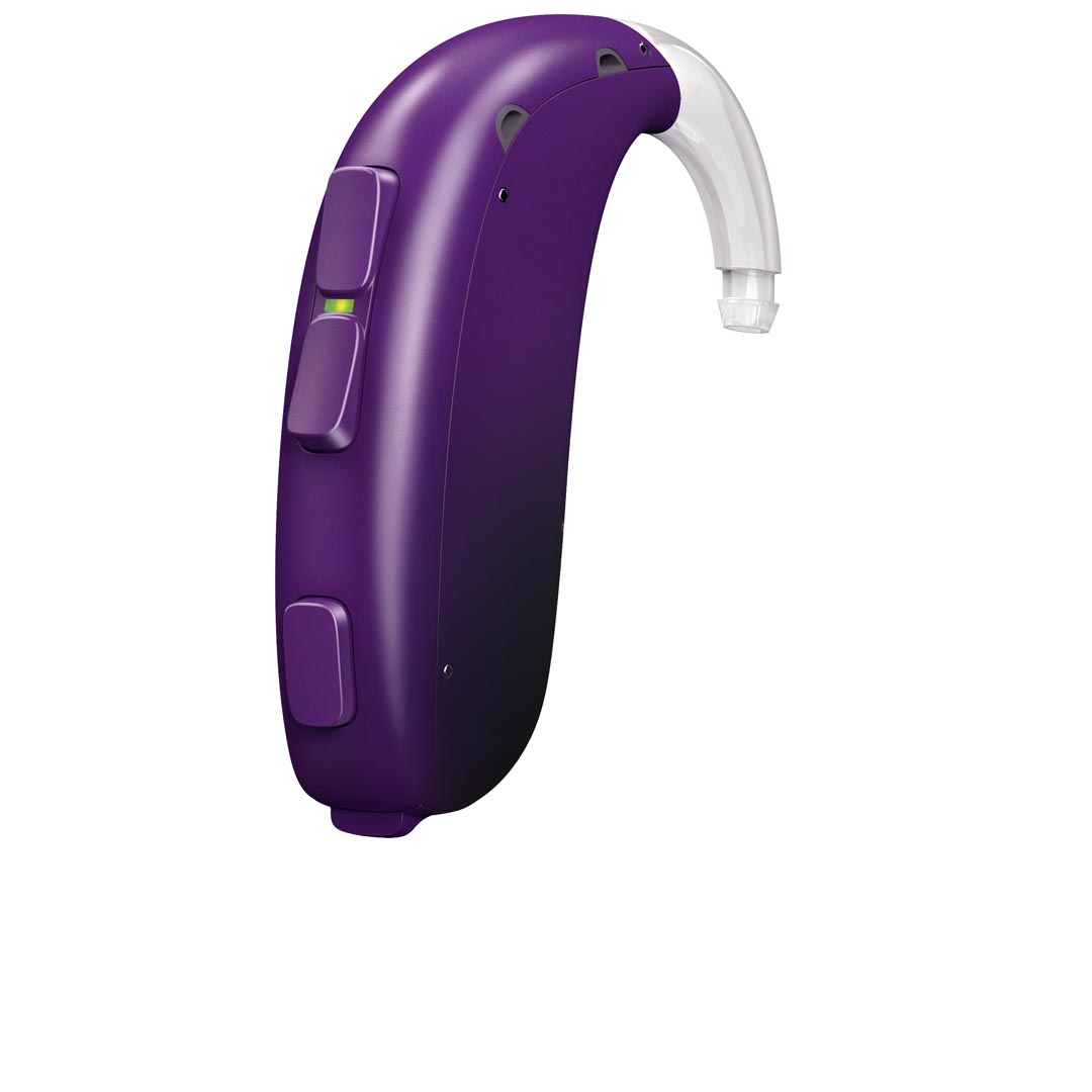 Oticon Xceed Play 1 BTE SP/UP