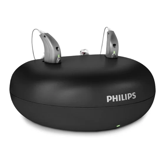 Philips Charger 1.0