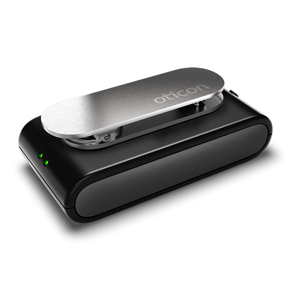 Oticon ConnectClip - Görsel 6
