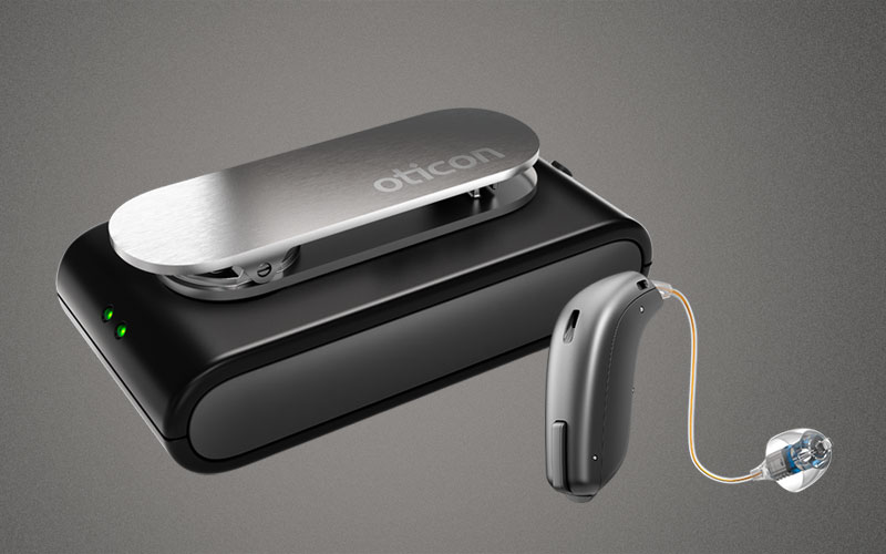 Oticon ConnectClip - Görsel 7