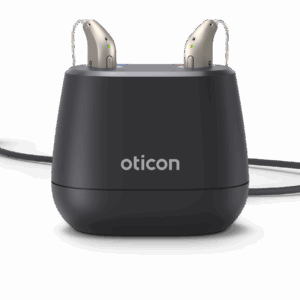 Oticon İntent Charger 1.0