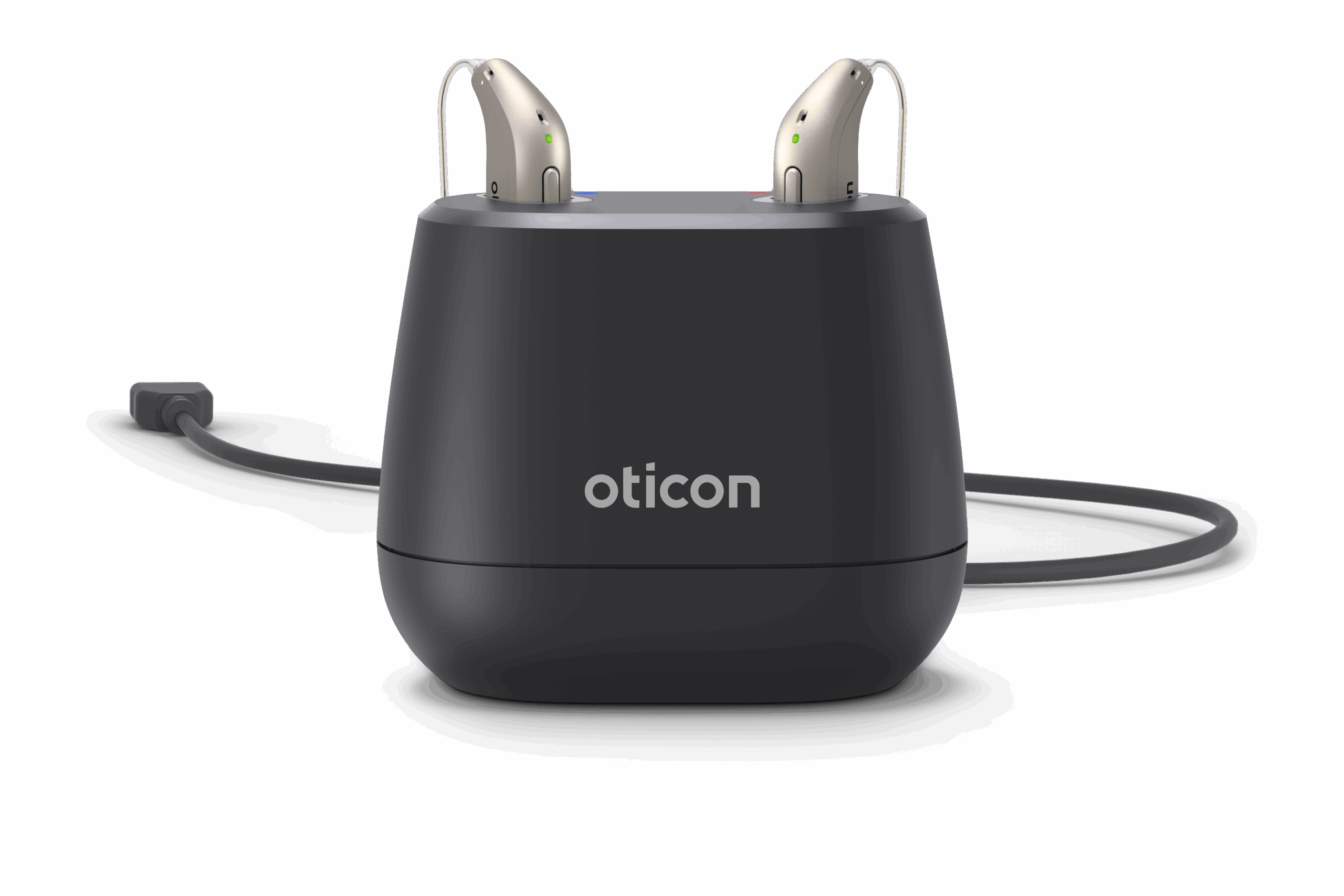 Oticon İntent Charger 1.0