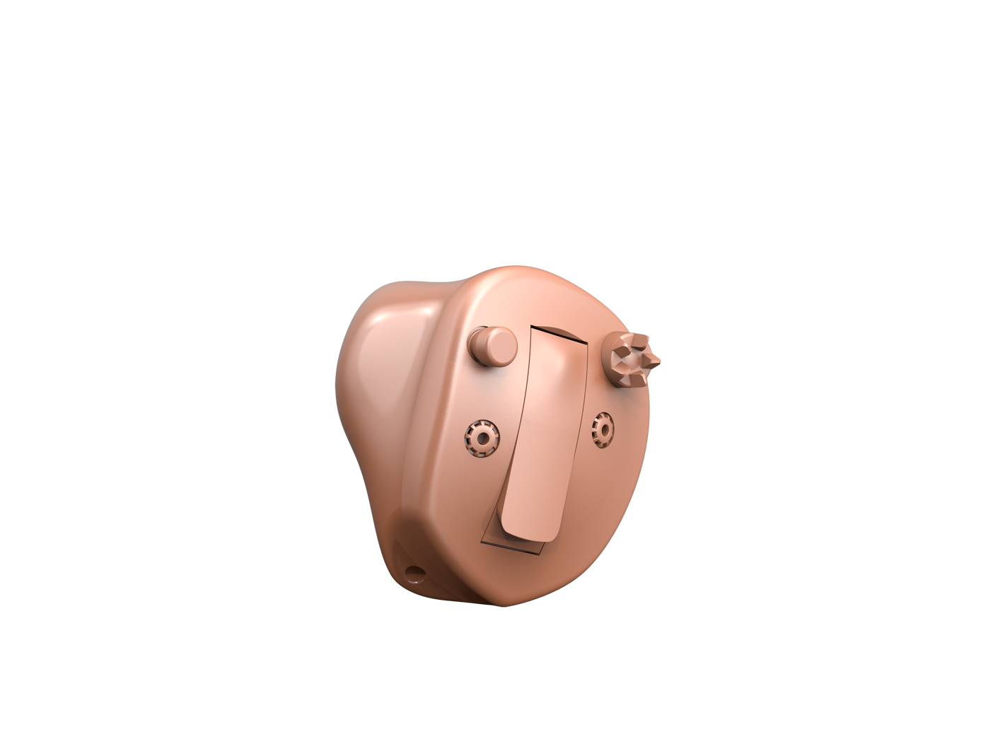 Oticon Own 3 - Görsel 5