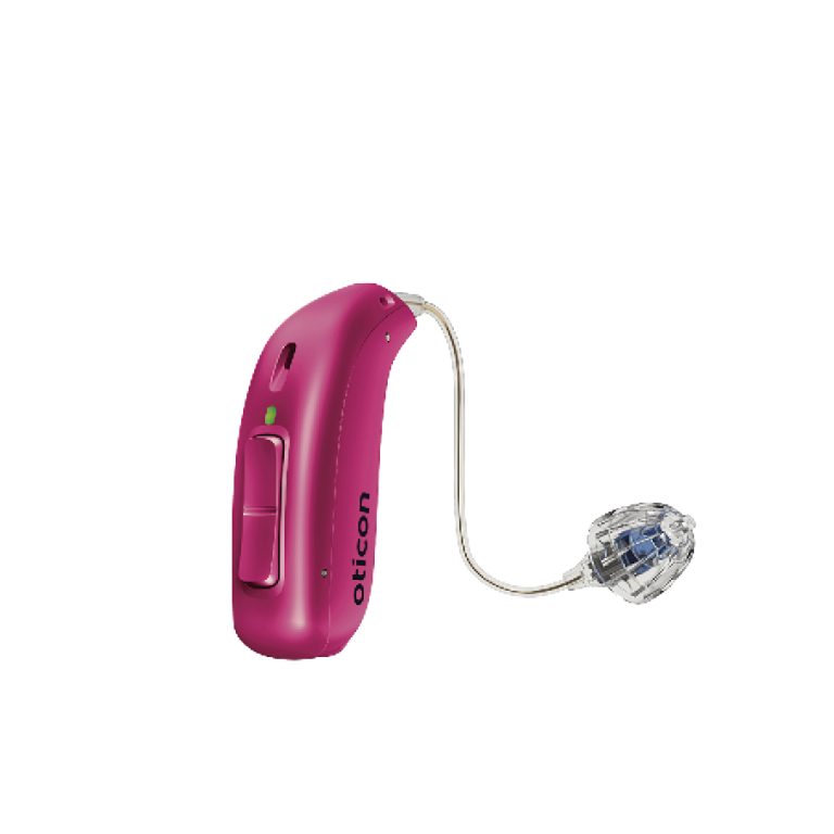 Oticon Play PX 2 MiniRITE