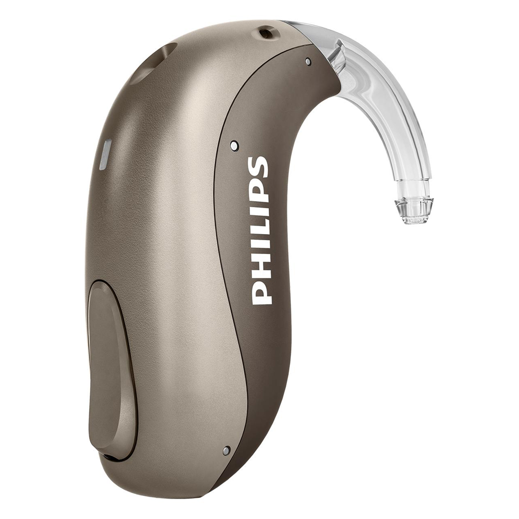Philips 2030 miniBTE T R