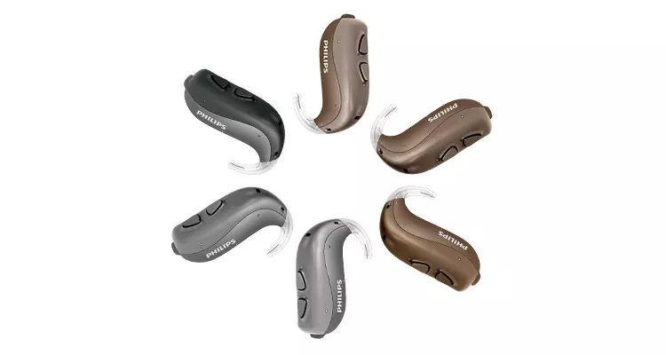 Philips 9010 BTE PP - Görsel 7