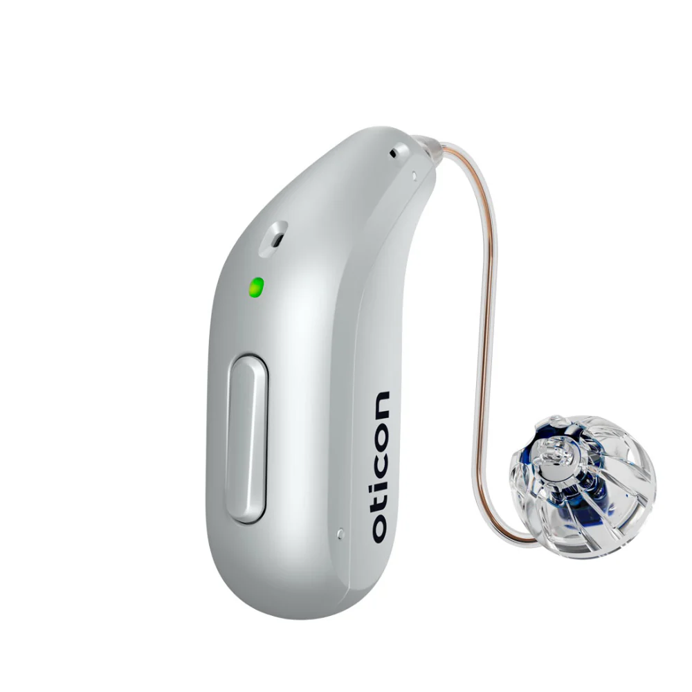 Oticon İntent4 MiniRITE - Görsel 3
