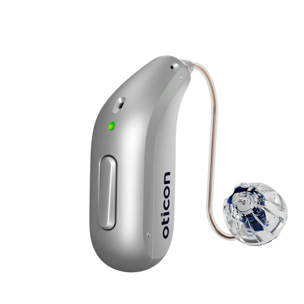 Oticon İntent3 MiniRITE
