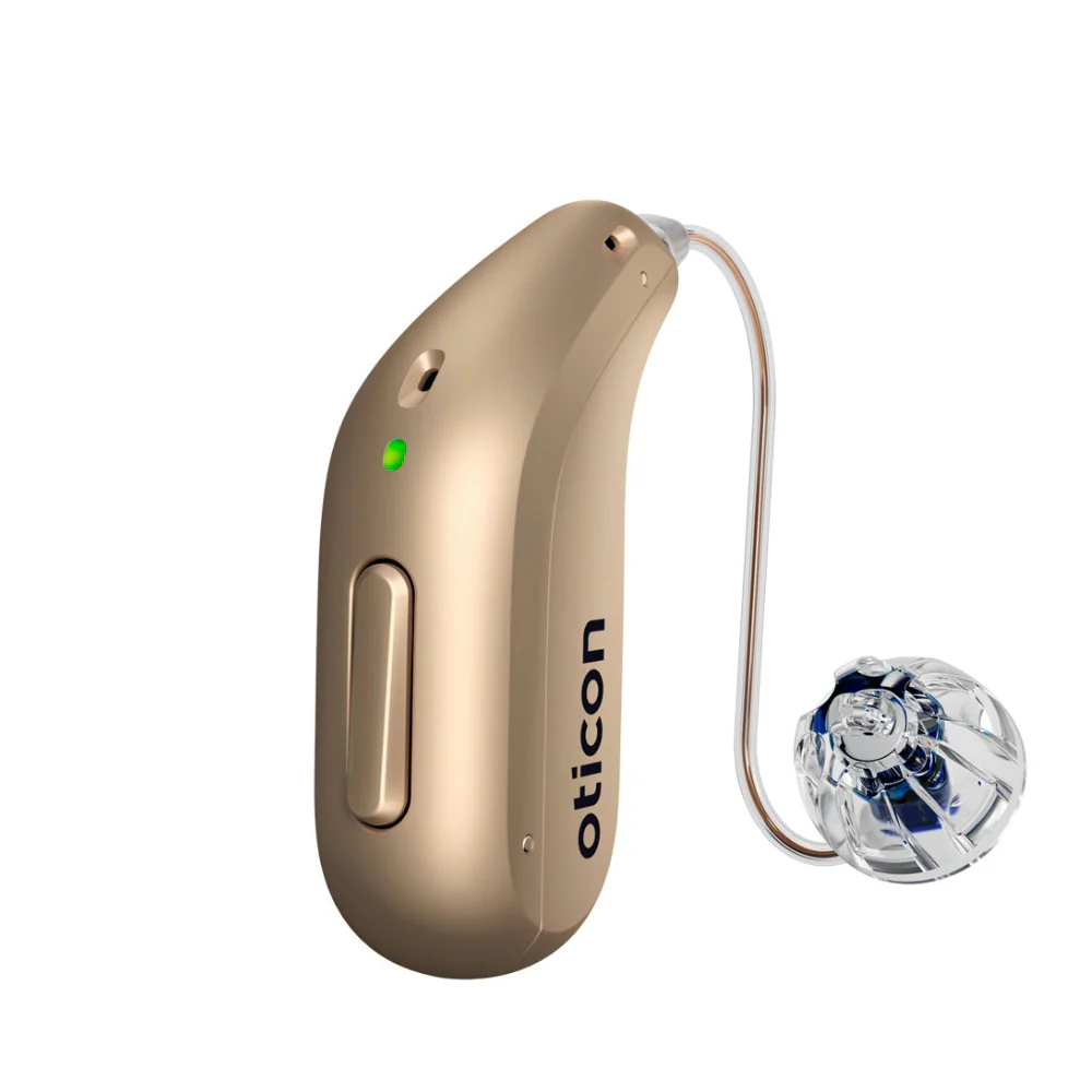 Oticon İntent1 MiniRITE