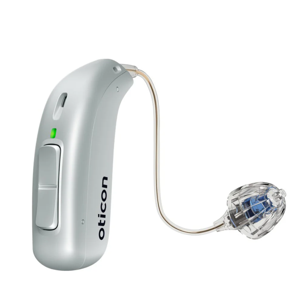 Oticon Zircon1 MiniRITE