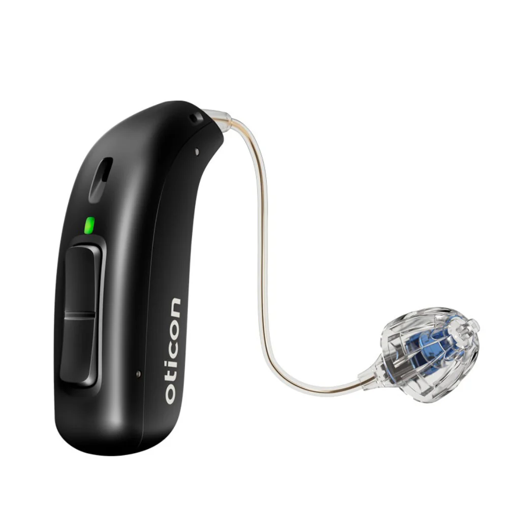Oticon Real2 MiniRITE