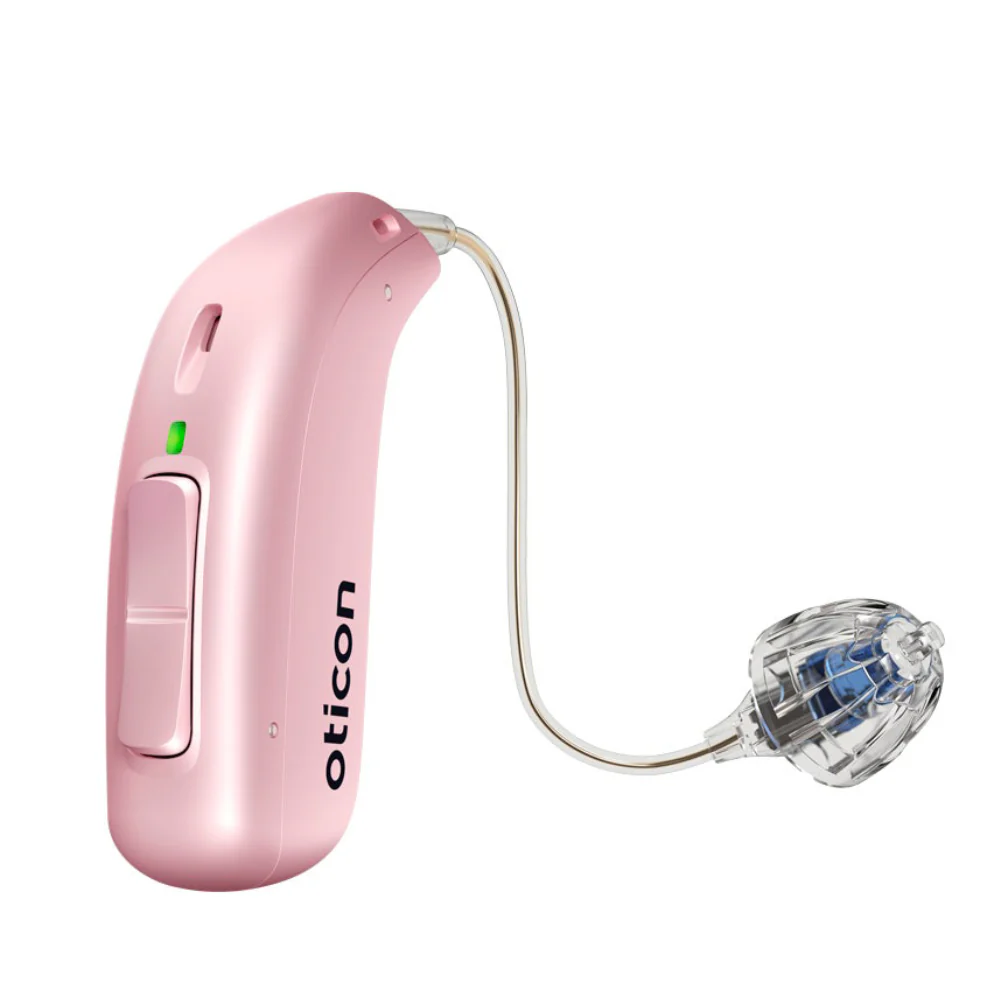 Oticon Real3 MiniRITE