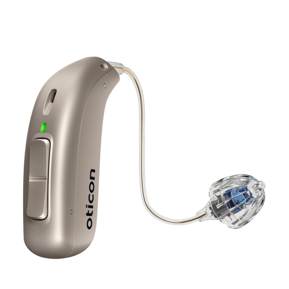 Oticon Real1 MiniRITE