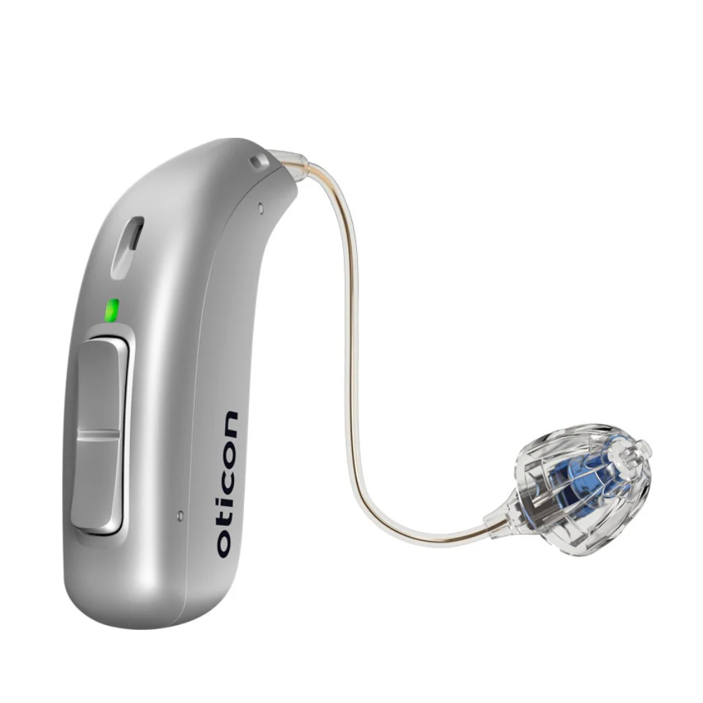 Oticon Zircon1 MiniRITE - Görsel 6