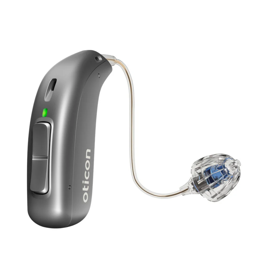Oticon Zircon1 MiniRITE - Görsel 5