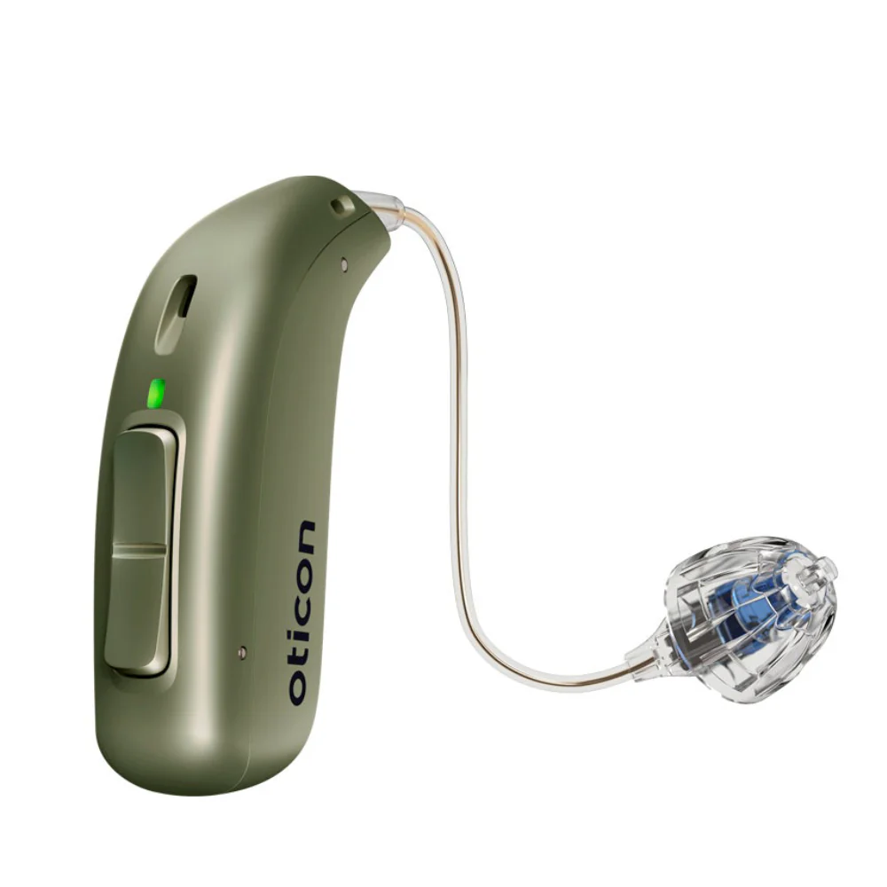 Oticon Zircon2 MiniRITE