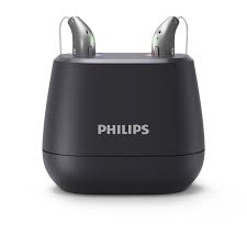 Philips HearLink 50 Charger 1.0