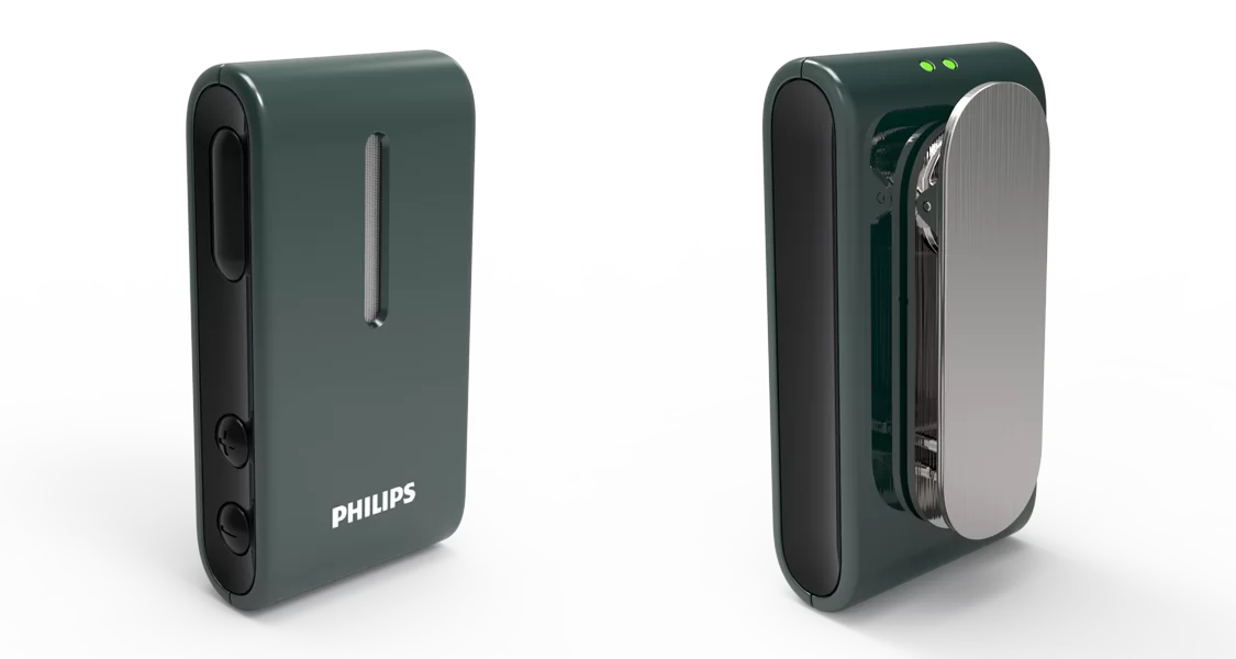 Philips ConnectClip - Görsel 3