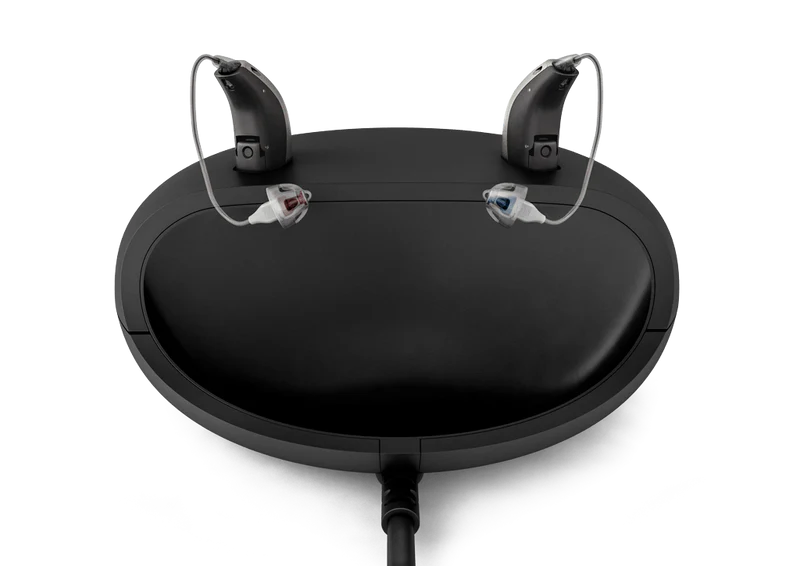 Bernafon Charger 1.0 - Görsel 4