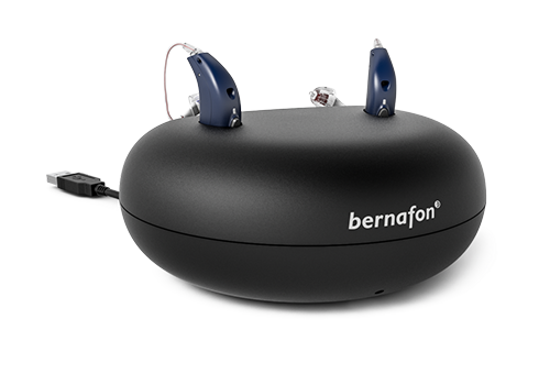 Bernafon Charger 1.0 - Görsel 5