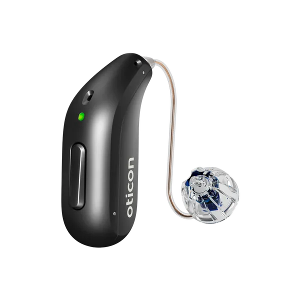 Oticon İntent2 MiniRITE