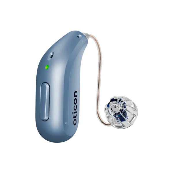 Oticon İntent4 MiniRITE