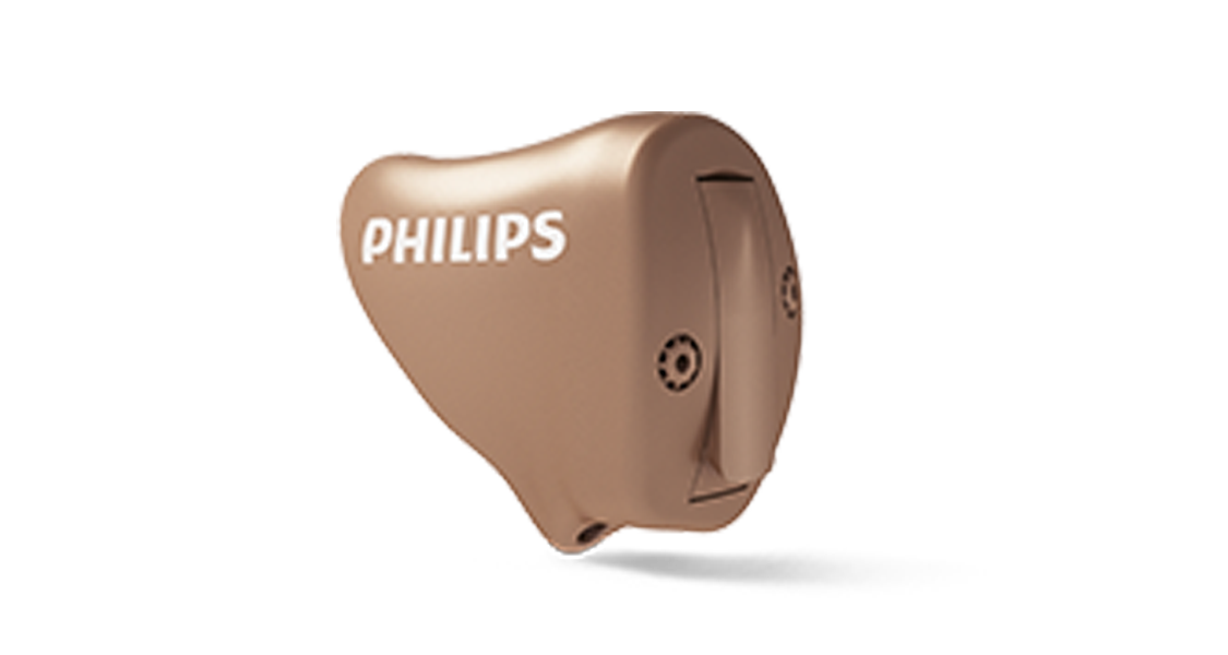 Philips HearLink 7030 Custom - Görsel 9