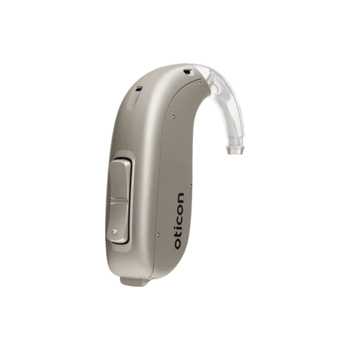 Oticon Ruby 2 BTE PP