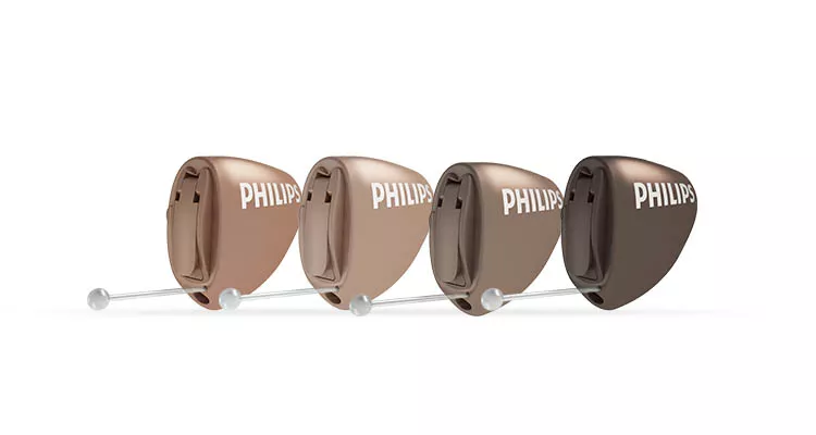 Philips HearLink 7030 Custom - Görsel 7