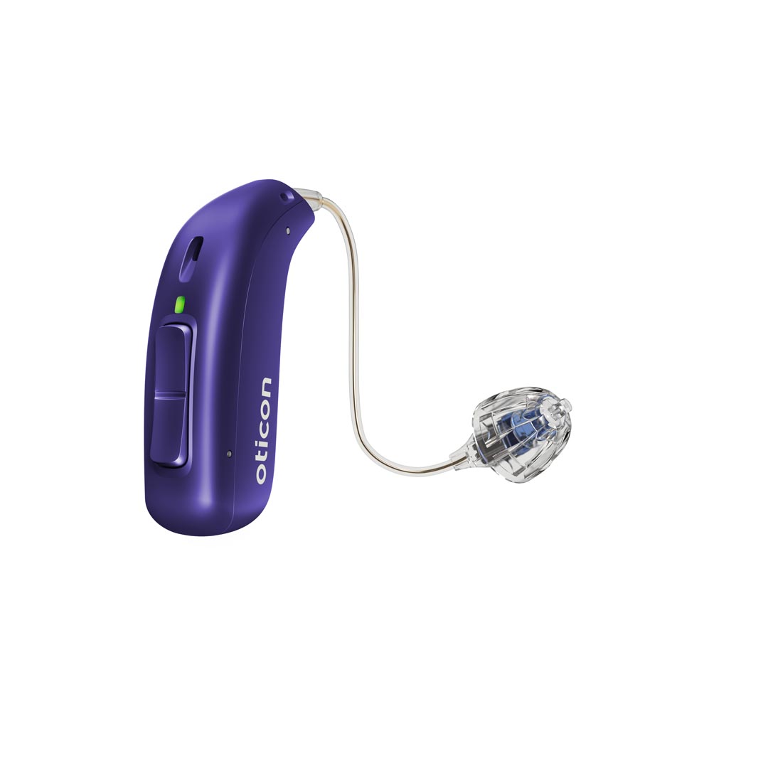 Oticon Play PX 1 MiniRITE