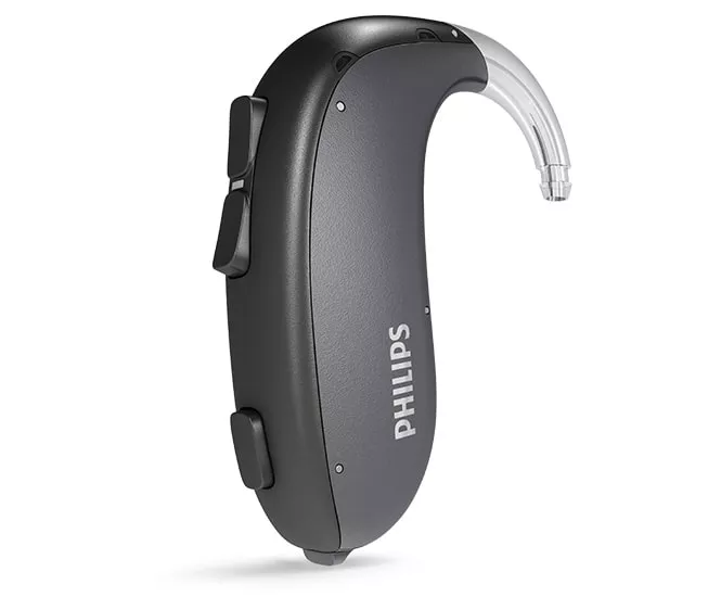 Philips HearLink 7020 BTE SP/UP - Görsel 6