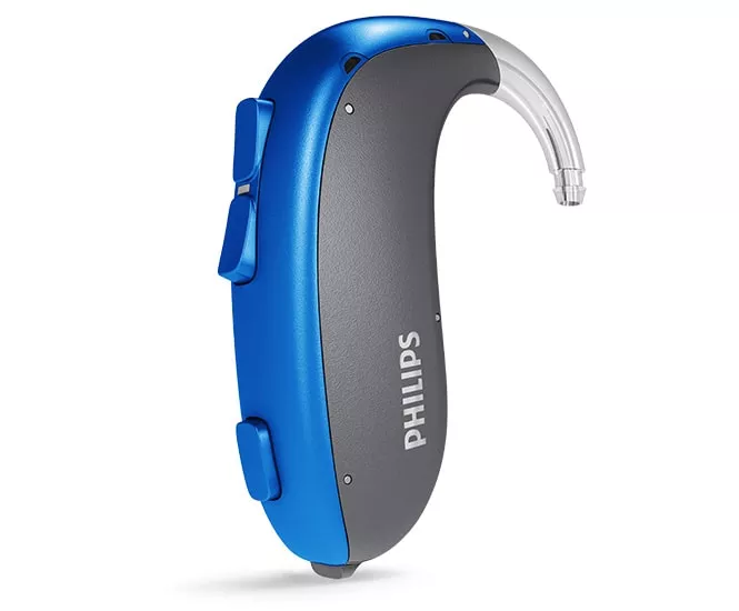 Philips HearLink 7020 BTE SP/UP - Görsel 5