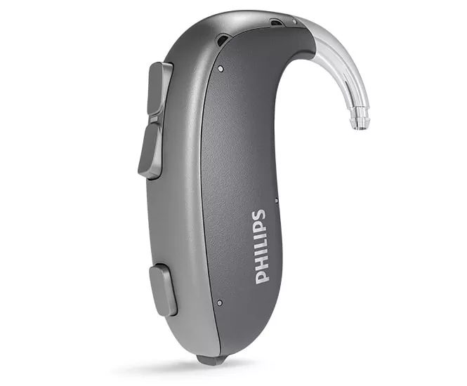 Philips HearLink 7020 BTE SP/UP