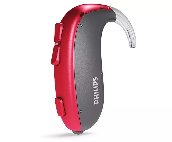 Philips HearLink 7020 BTE SP/UP - Görsel 4