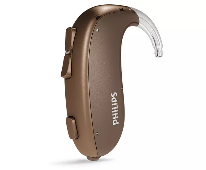 Philips HearLink 7020 BTE SP/UP - Görsel 3