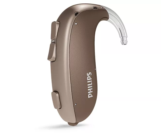 Philips HearLink 7020 BTE SP/UP - Görsel 2