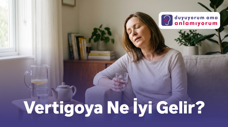 Vertigoya ne iyi gelir