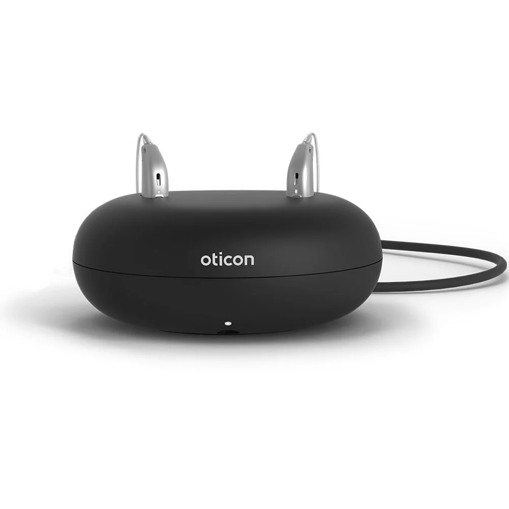 Oticon Charger 1.0 - Görsel 6