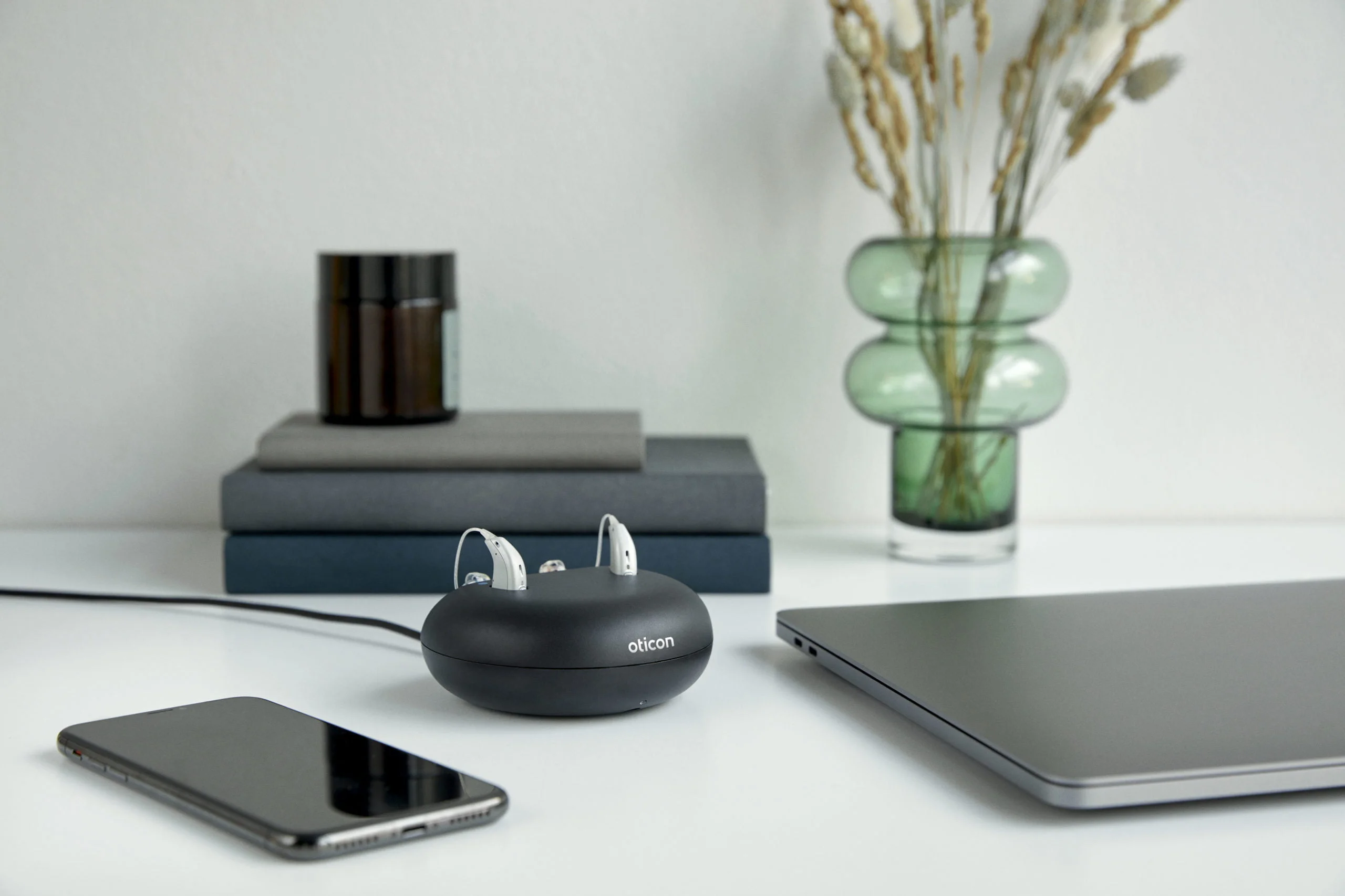 Oticon Charger 1.0 - Görsel 7