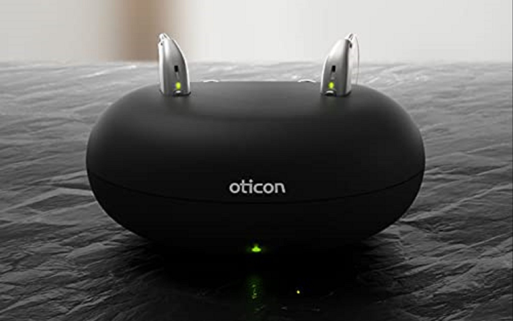 Oticon Charger 1.0 - Görsel 5
