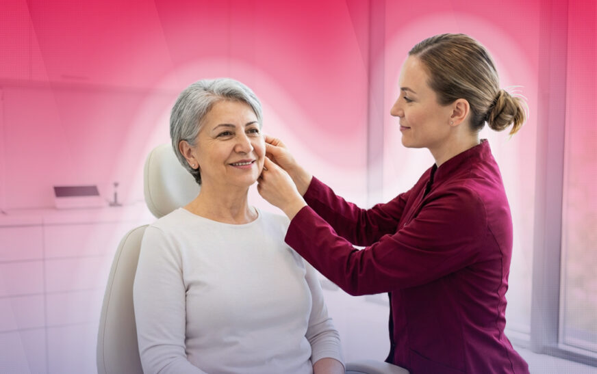 İşitme Testi, Doğru Cihazın Anahtarıdır